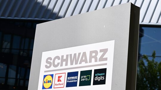 Schwarz-Gruppe