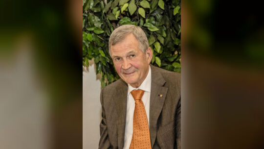 Knut Krumholz, langjähriger Chef des Sporteinzelhändlers Intersport Krumholz, ist gestorben.