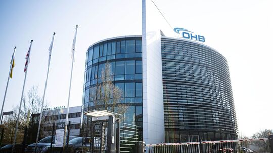 OHB OHB