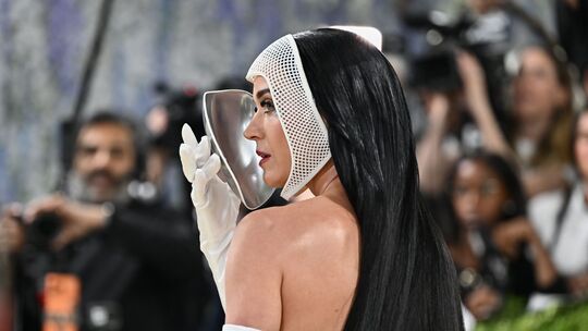 Katy Perry