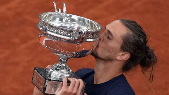 French Open Tennis French Open Tennis