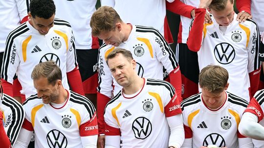 Manuel Neuer