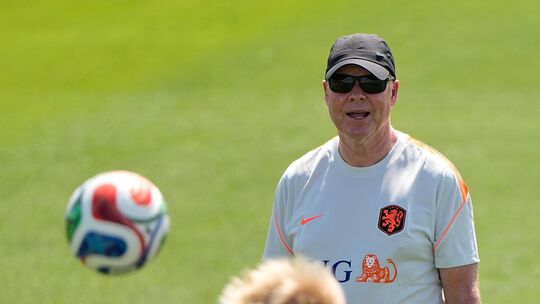 WM 2026 - Niederlande WM 2026 - Niederlande