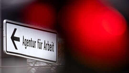 Jobcenter Jobcenter