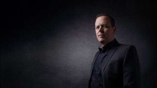 Der Bopparder Hotelier Marek Gawel alias Basskiosk hat einen Song zur Fußball-Weltmeisterschaft veröffentlicht.