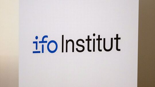 Ifo-Institut Ifo-Institut