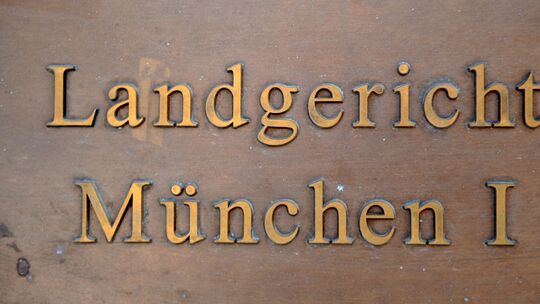 Landgericht München I