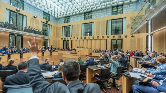 Bundesrat Bundesrat