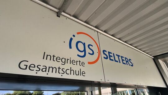 Die IGS Selters ist bei Familien so beliebt, dass sie schon seit Jahren nicht alle interessierten Kinder aufnehmen kann.