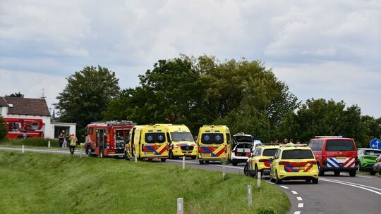 Trauer nach Unfall: Drei Kinder und Schulleiterin tot Trauer nach Unfall: Drei Kinder und Schulleiterin tot