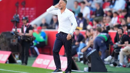 Martin Demichelis Martin Demichelis