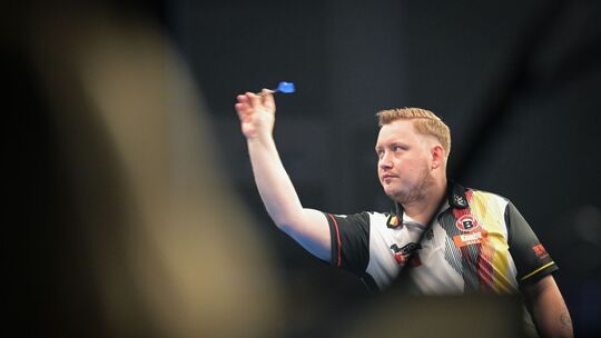 Darts Team-WM