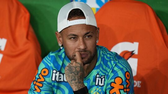 Neymar Neymar