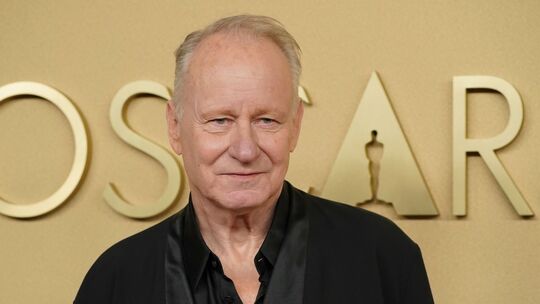 Stellan Skarsgård