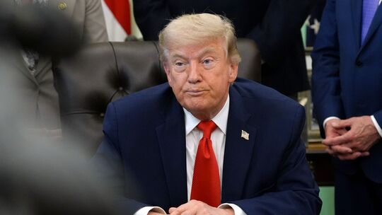 Warum ein Deal zwischen dem Iran und den USA so schwer ist