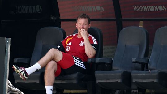 Julian Nagelsmann