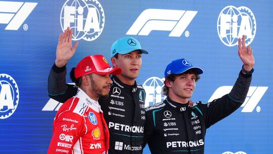Formel-1 - Grand Prix von Katalonien Formel-1 - Grand Prix von Katalonien