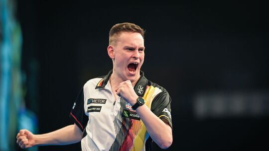Darts Team-WM Darts Team-WM