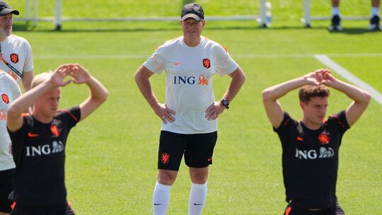 WM 2026 - Niederlande WM 2026 - Niederlande
