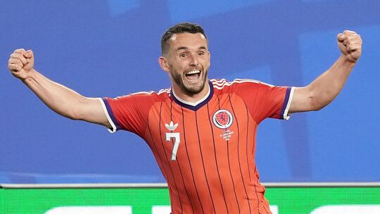 WM 2026 - Haiti - Schottland WM 2026 - Haiti - Schottland