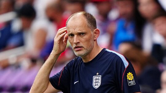 Thomas Tuchel