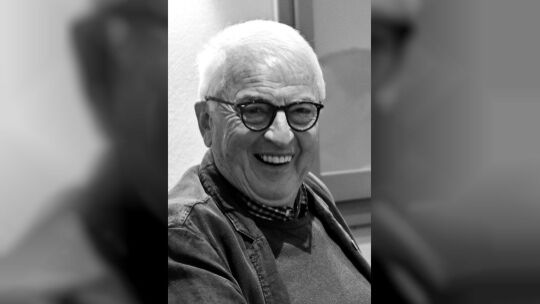 Leo Mattuscheck, langjähriger Ortsvorsteher von Lantershofen, ist im Alter von 81 Jahren gestorben.