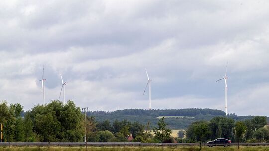 Wetter in Bayern Wetter in Bayern