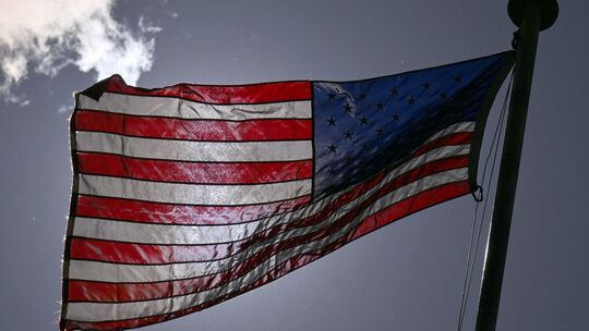 amerikanische Fahne amerikanische Fahne