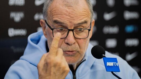 Marcelo Bielsa