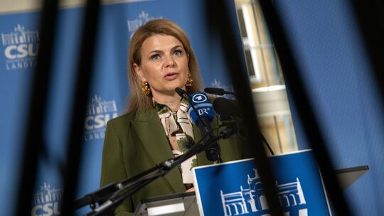 Katrin Staffler