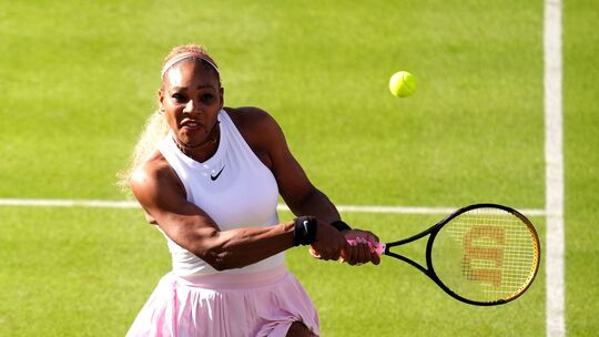 Serena Williams Serena Williams