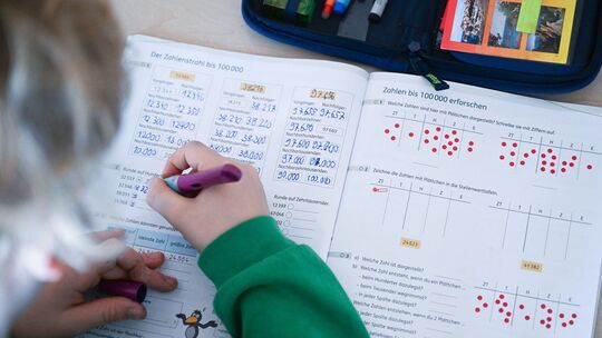 Grundschule Grundschule