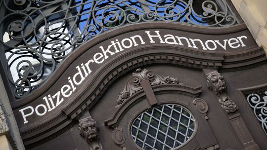 Polizeidirektion Hannover Polizeidirektion Hannover
