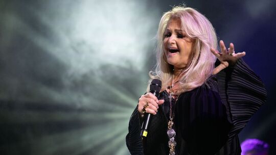 Bonnie Tyler