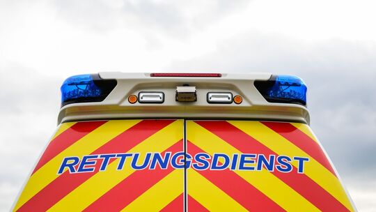 Rettungsdienst Rettungsdienst