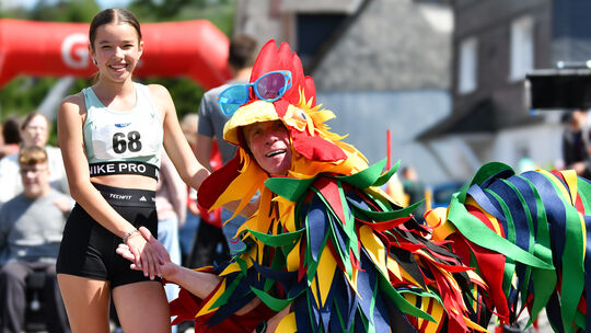 Anzhäuser Gückellauf 2026 – 5. Lauf Ausdauer-Cup 2026: Viktoria Härter von der DJK Betzdorf, souveräne Siegerin über 1500 Meter, Anzhäuser Gückellauf 2026 – 5. Lauf Ausdauer-Cup 2026: Viktoria Härter von der DJK Betzdorf, souveräne Siegerin über 1500 Meter,