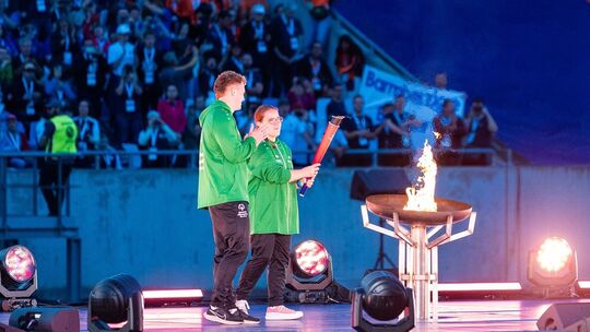 Special Olympics Nationale Spiele Saarland 2026 Special Olympics Nationale Spiele Saarland 2026