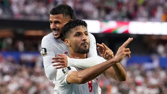 WM 2026 - Iran - Neuseeland