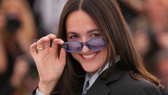 Renate Reinsve Renate Reinsve
