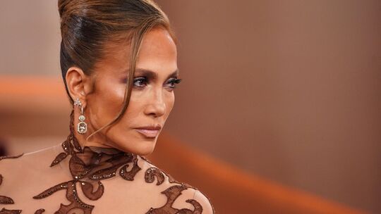 Jennifer Lopez