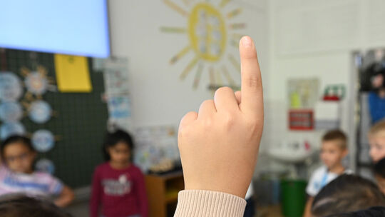 Ab dem kommenden Schuljahr erhalten Eltern von Kindern im Grundschulalter sukzessive einen Rechtsanspruch darauf, dass ihre Kind
