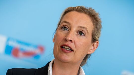 Alice Weidel