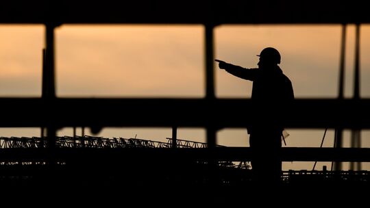 Fachkräftemangel Fachkräftemangel