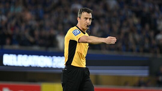 Felix Zwayer