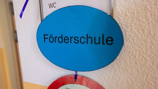 Förderschule