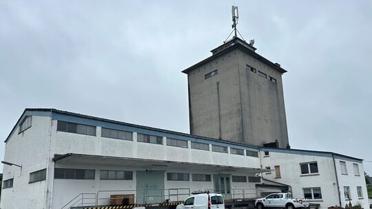 Der Bauhof der Stadt Simmern ist in die Jahre gekommen. Anstelle einer Sanierung hat sich der Stadtrat jetzt für einen Neubau au