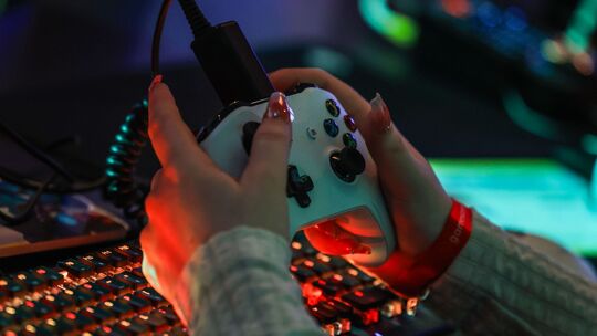 Videospiele Videospiele
