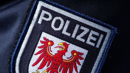 Polizei Polizei