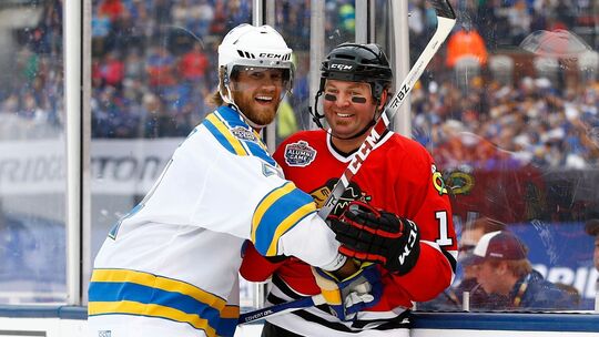 Kyle Calder gestorben Kyle Calder gestorben