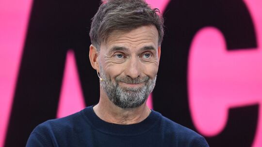 Jürgen Klopp